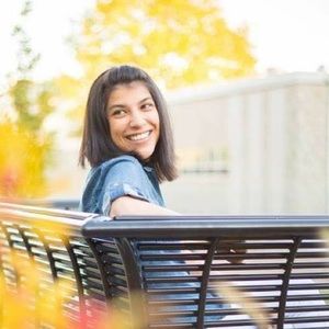 Meet your Posher, Mollie